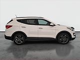 Hyundai Santa Fe (2015) 2.2 CRDi, 4X4, Automat - náhled 6