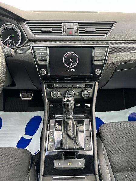 Škoda Superb (2017) III SPORTLINE 140KW DSG - fotka 22 z 48