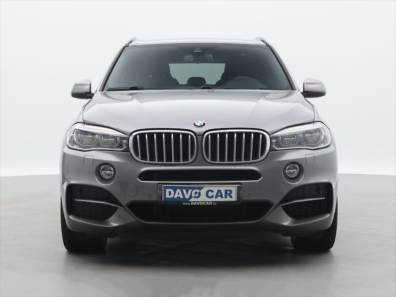 BMW X5 3,0 M50d 280kW xDrive Aut. CZ - fotka 2 z 39