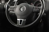 Volkswagen Golf (2012) Comfortline 1.2 TSI - náhled 11