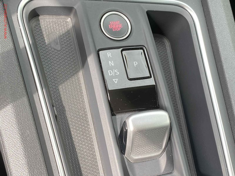 Seat Leon (2021) 1.0 TSi, Xcellence, DSG, LED - fotka 13 z 17