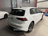 Volkswagen Golf (2021) 1.0eTSi, ČR - náhled 1