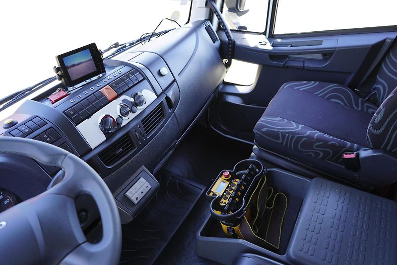 Iveco (2015) EUROCARGO / 180E25 / SKRZYNIOW - fotka 15 z 51