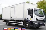 Iveco Eurocargo (2016) 160-210 / Box 18 EPAL / lift - náhled 1