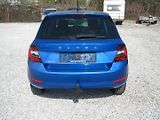 Škoda Fabia 1.0 TSI - náhled 4