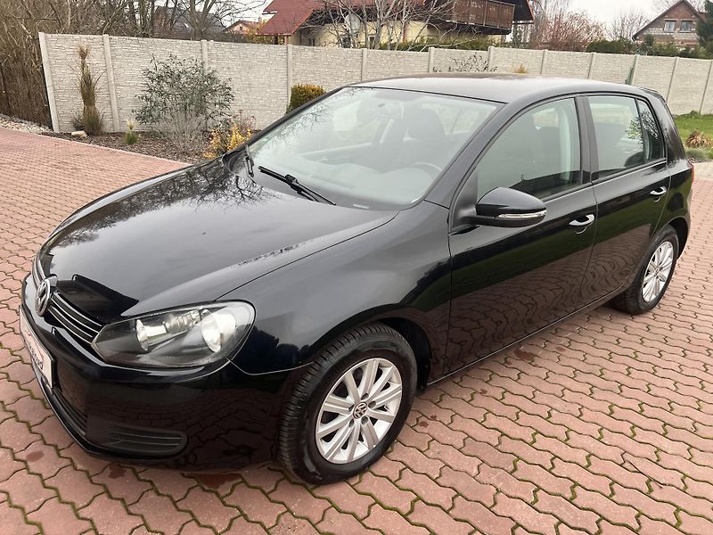 Volkswagen Golf 1.2TSI 77KW,ALU,DIGIKLIMA,ESP - fotografie inzerátu