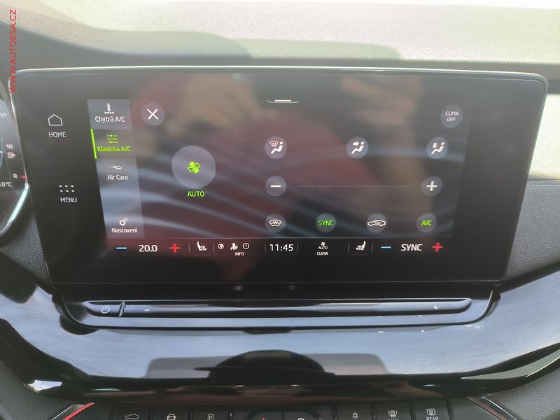 Škoda Octavia (2021) 2.0 TSi 4x4 4x4, 1.maj,ČR - fotka 17 z 31