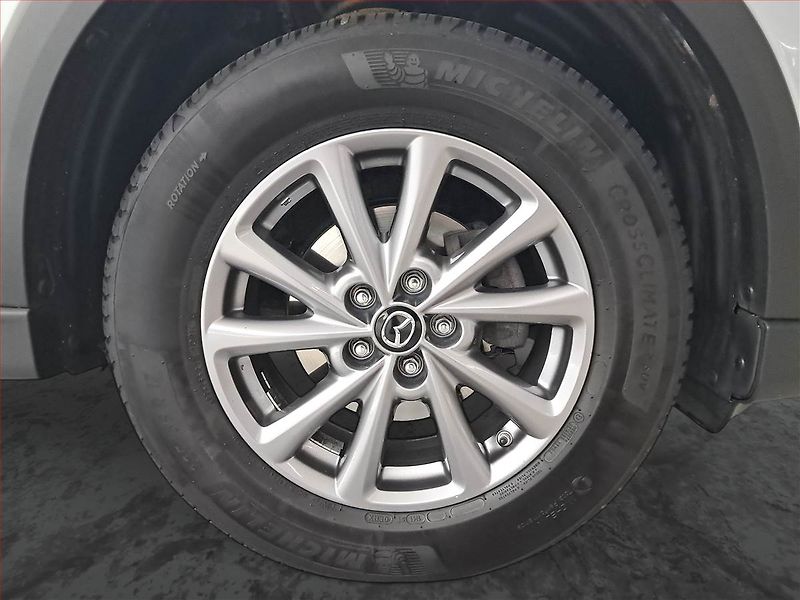 Mazda CX-5 (2022) 2.0 Skyactiv-G - fotka 15 z 20