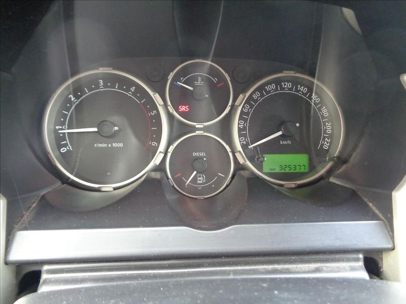 Land Rover Freelander 2,0 - fotka 13 z 15