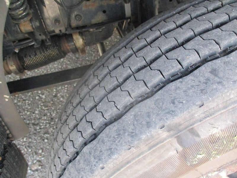 MAN TGL 7.180,  hydraulické čelo - fotka 13 z 19