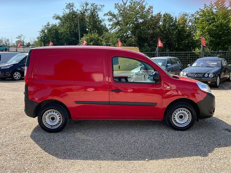 Renault Kangoo 1.5dCi 55kW*CZ*DPH - fotka 6 z 26