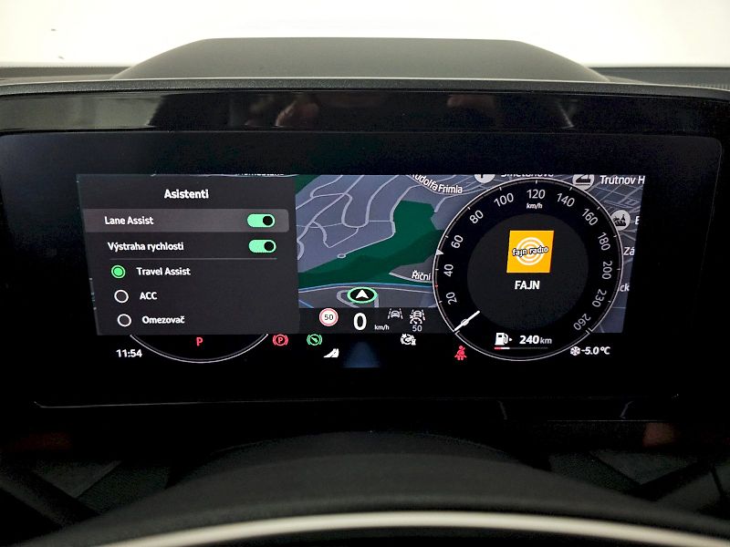 Škoda Kodiaq (2024) 2.0TDi 142kW 4X4 EXCLUSIVE 7S - fotka 16 z 30