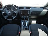 Škoda Octavia (2014) 2.0TDi, DSG, park.asist - náhled 8