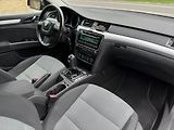 Škoda Superb 2.0TDi ČR čidla aut. klima  - náhled 12
