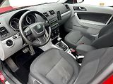 Škoda Yeti (2010) 2.0 TDI 103kW 4x4 DSG Ambition - náhled 20