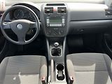 Volkswagen Jetta (2006) 1.6i, servis.kniha, AC - náhled 8