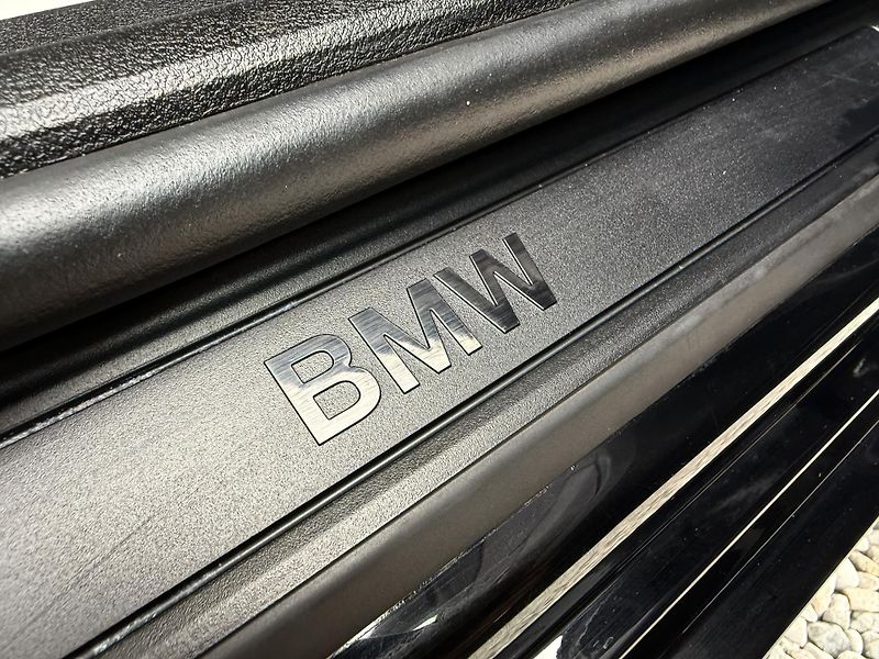 BMW Řada 3 318d Advantage Steptronic - fotka 33 z 47