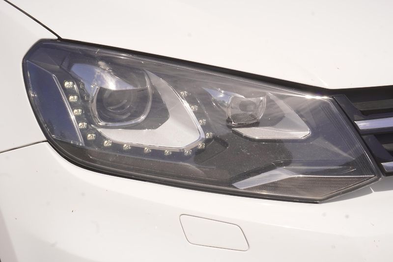 Volkswagen Touareg (2013) 3,6 V6 FSI  4x4 KŮŽE - fotka 7 z 27