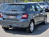 Škoda Fabia 1.0TSi 70kw TEMPOMAT TAŽNÉ ALU - náhled 7
