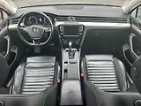 Volkswagen Passat (2015) 2.0TDi, DSG, navi, kůže - náhled 8