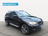 BMW X5 (2011) 3.0d 180 kW, xDrive - náhled 4