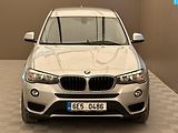 BMW X3 (2016) 20d Xdrive 140 KW  - náhled 2