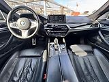 BMW Řada 5 M550i xDrive nez.topení  - náhled 17