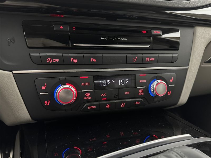 Audi A7 3,0 BiTDi NZTOP HUD PPF VZDUCH - fotka 24 z 46