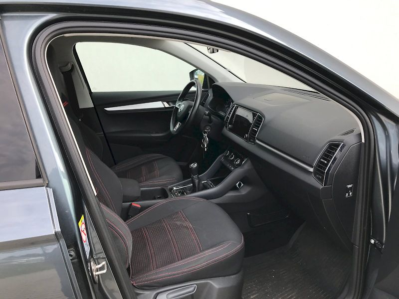 Škoda Karoq (2019) AMBITION TSI 1.5-110KW 6MP - fotka 13 z 24