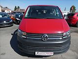 Volkswagen Transporter 2,0 TDi 75kW 9.míst, serviska - náhled 2