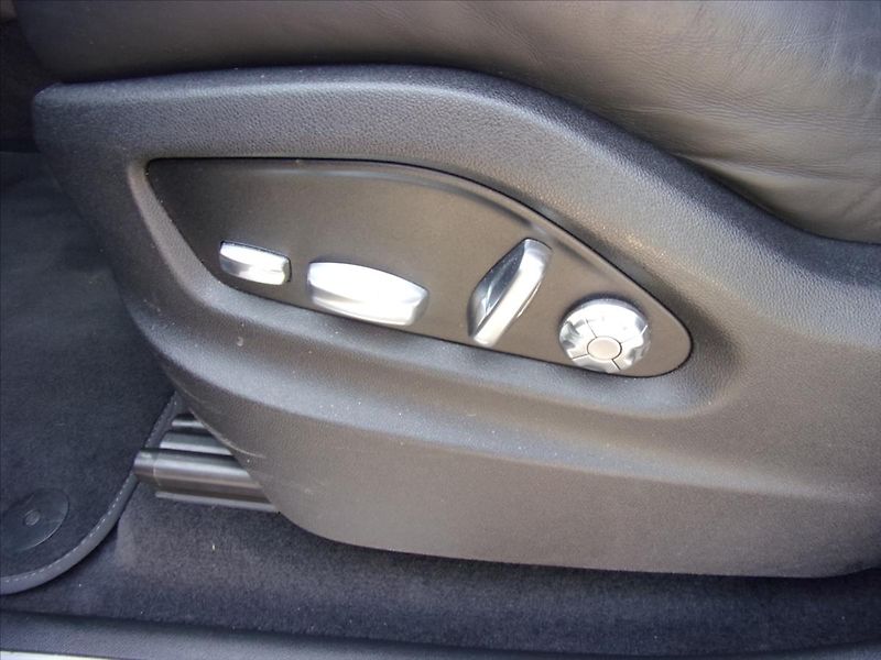 Porsche Cayenne 3,0 V6  Coupé 2maj. DPH - fotka 18 z 33
