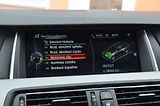 BMW Řada 5 (2016) 520d xDrive AT / ČR / M-PAKET - náhled 33