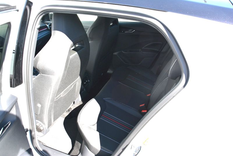 Škoda Fabia (2026) Monte Carlo 1,0 TSI 85 kW 6 MP - fotka 16 z 21