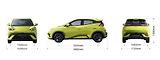 BYD Dolphin (2026) COMFORT - náhled 11