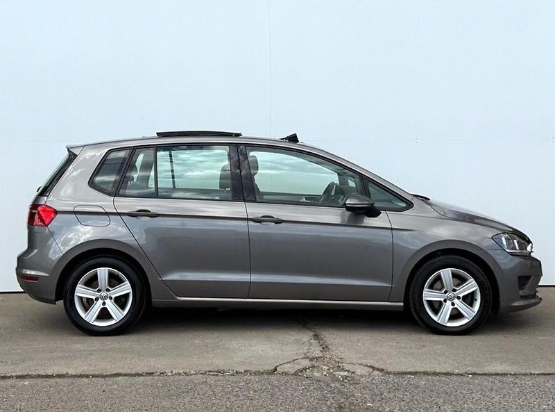 Volkswagen Golf Sportsvan 1.4 TSI 92kW Comfortline Panor - fotka 3 z 20