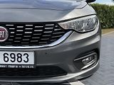 Fiat Tipo (2016) 1.6 MultiJet 88 kw / sedan - náhled 6