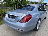 Mercedes-Benz Třídy S S 350 d 4Matic - náhled 8