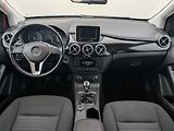 Mercedes-Benz Třídy B (2014) 1.5 CDi B 180, ČR, AC - náhled 8