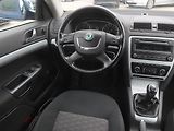 Škoda Octavia (2011) Ambition 1.6 TDI, Tempomat - náhled 7