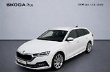 Škoda Octavia (2021) Combi Style 2,0 Tdi 110 Kw DSG - náhled 1