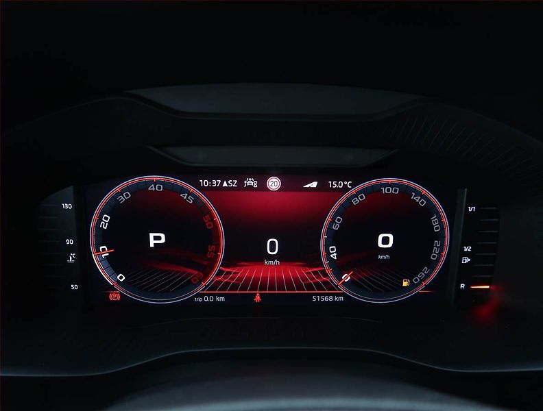 Škoda Kodiaq (2023) 2.0 TDI - fotka 11 z 27
