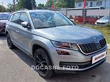 Škoda Kodiaq (2020) 1.5TSi, 1.maj,ČR, DSG, LED - náhled 1