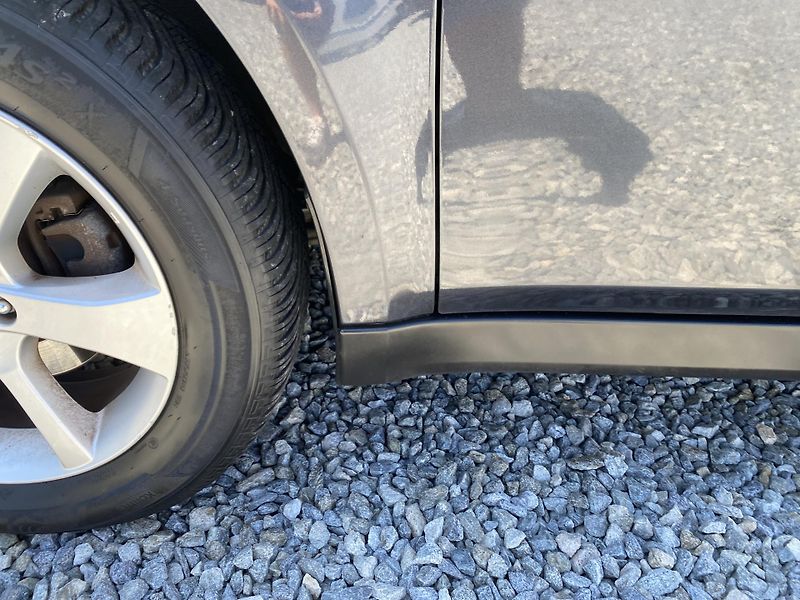 Subaru Outback 2.5i 170PS 4x4 BIFUEL PAN NAVI - fotka 25 z 157