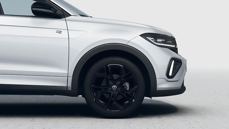 Volkswagen T-Cross (2026) R-Line People1.5 TSI DSG - fotka 4 z 9