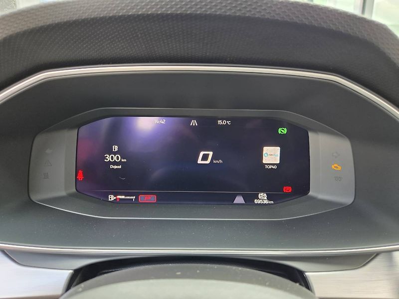 Seat Leon ST 2.0 TDI DSG FR - fotka 19 z 40
