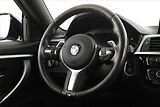 BMW Řada 4 (2017) M Paket 420d xDrive - náhled 8