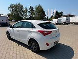 Hyundai i30 1.4CVVT 100 MAN6 Trikolor - náhled 25