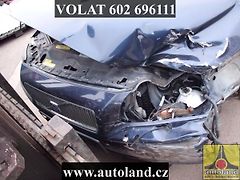 Volvo S80 (2001) VOLAT 602 696111 - fotografie inzerátu