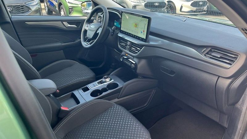Ford Kuga 2.5PHEV, TITANIUM, CZ DPH 1MAJ - fotka 13 z 14