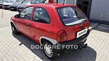Opel Corsa (1996) 1.2i, 1.maj,ČR, tažné - náhled 1